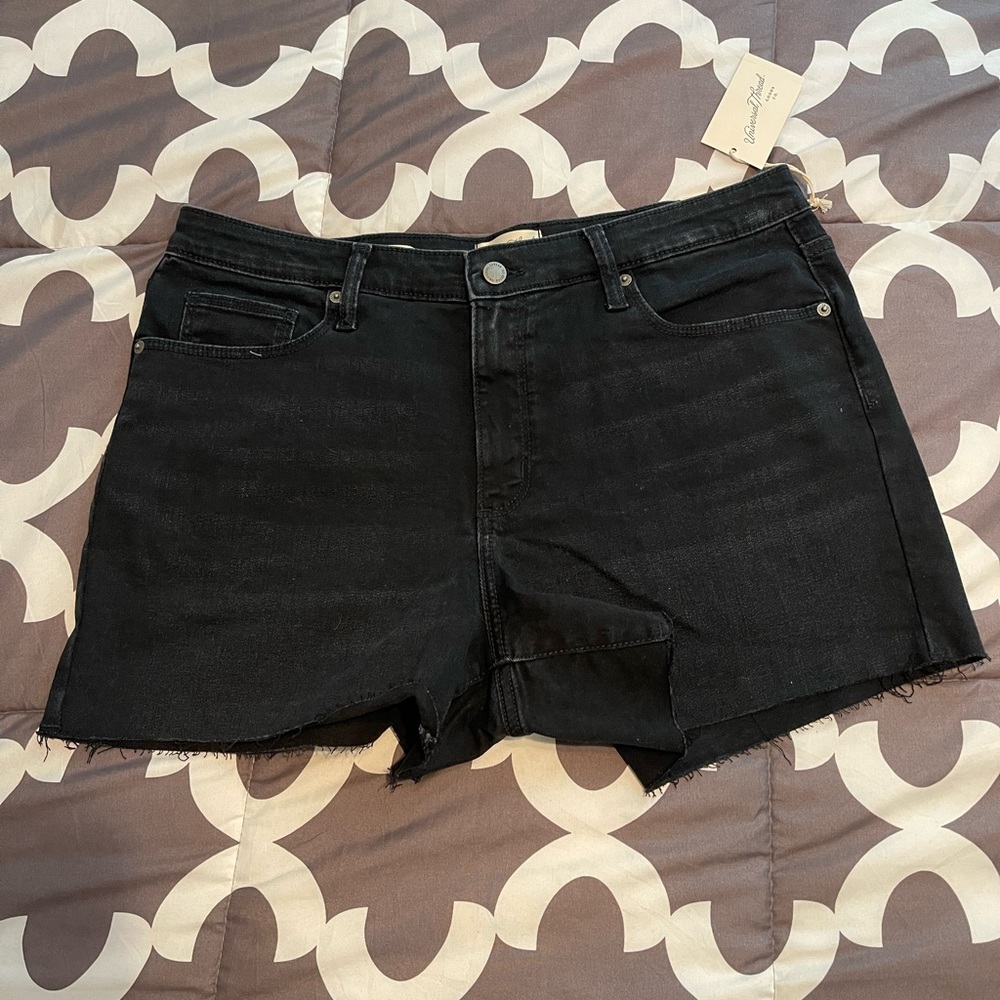 Jean Shorts (8)